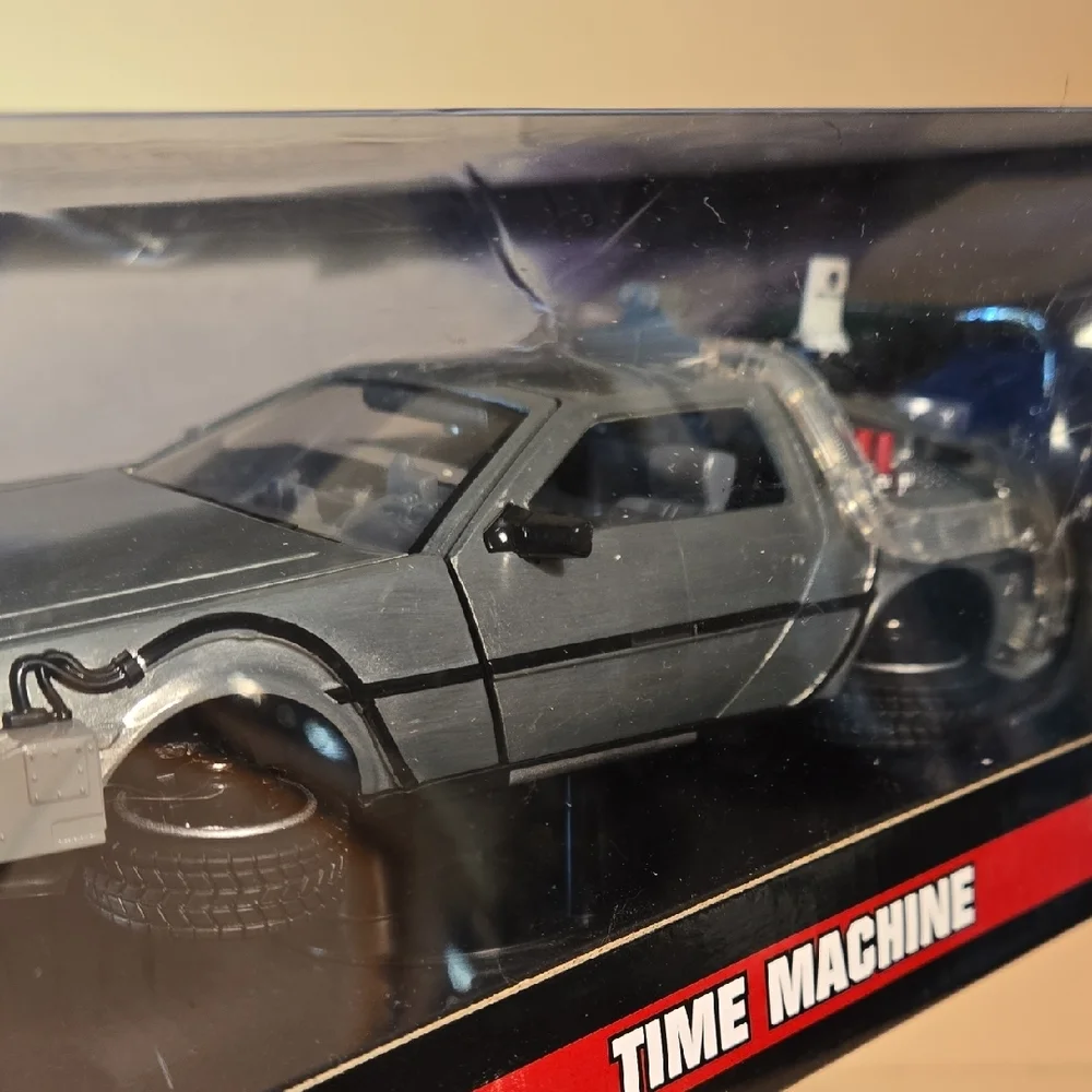 Jada 24 scale